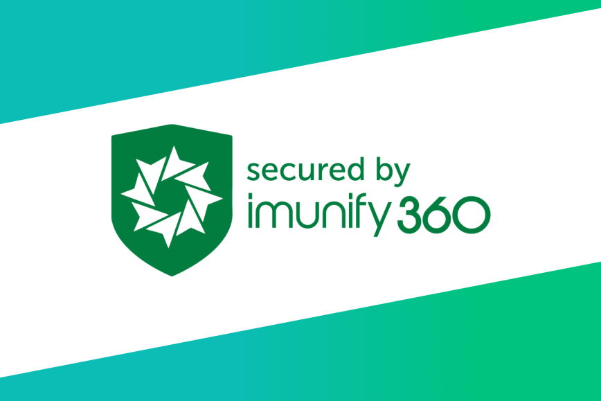 Tích hợp giải pháp bảo mật Imunify360 hoạt động dựa trên công nghệ AI