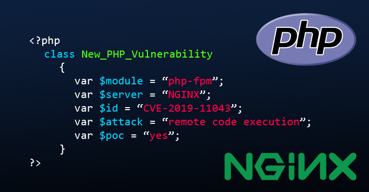 PHP dính lỗi bảo mật nghiêm trọng khiến website có thể bị tấn công nếu đang vận hành trên Nginx