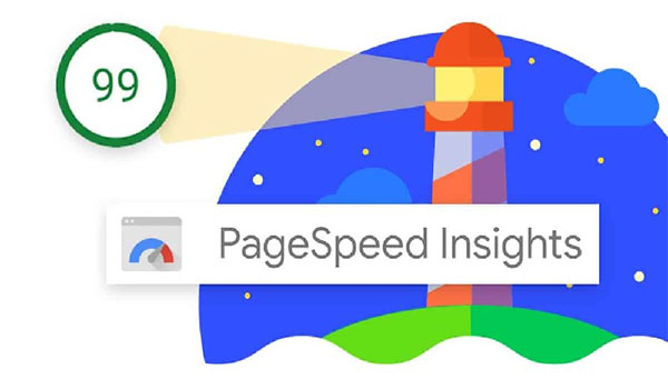Tiêu chuẩn đánh giá website của Google Pagespeed Insights​