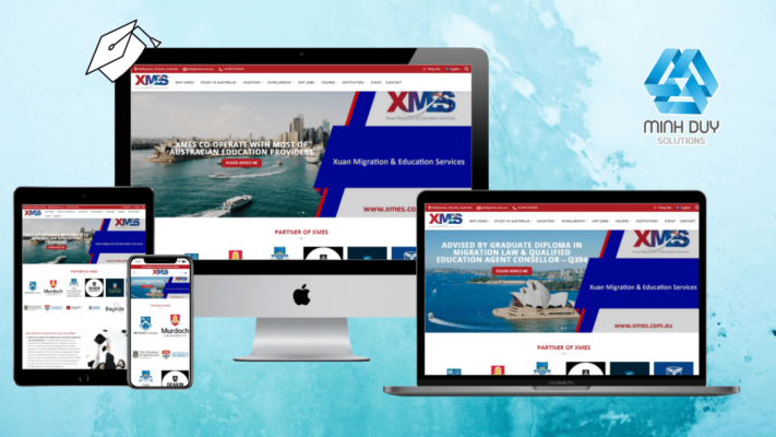 website-xmes.com.au
