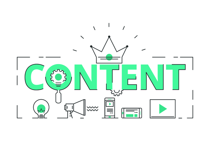 6 lưu ý cần thiết để tối ưu Content Website hiệu quả trong năm 2022