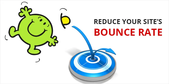 Bounce rate là gì và ý nghĩa của Bounce Rate