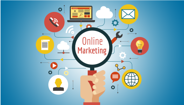 Marketing Online là gì? Các bước để xây dựng Chiến lược Marketing Online phù hợp với Doanh nghiệp