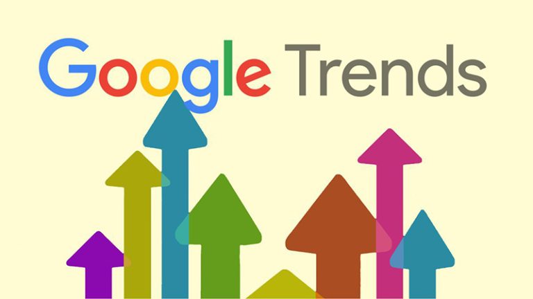 Cách sử dụng Google Trends đơn giản và hiệu quả trong SEO 2022
