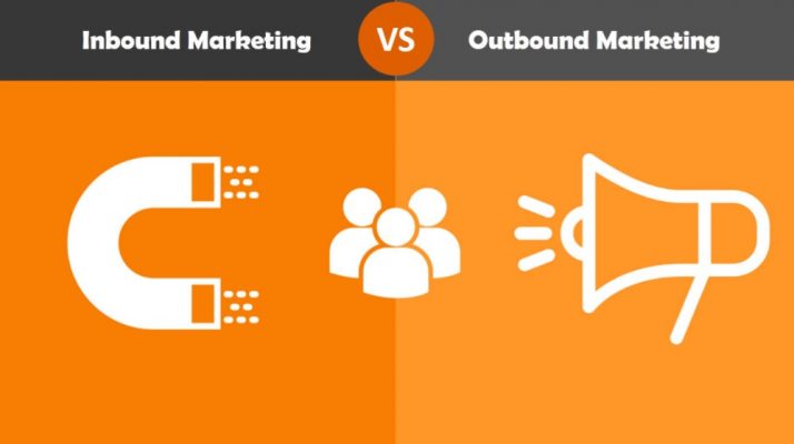 Outbound Marketing là gì? Khác biệt với Inbound Marketing như thế nào