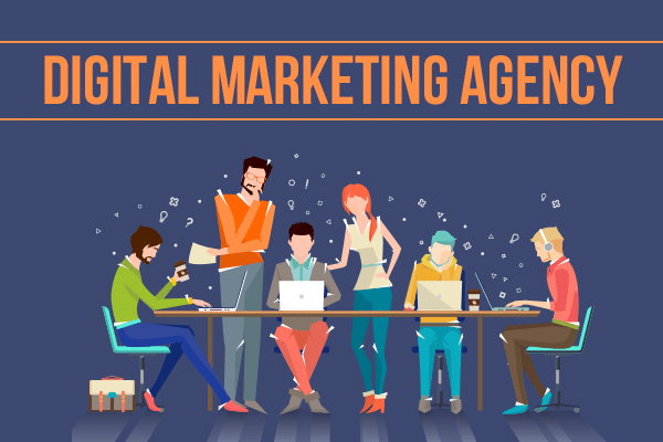 Digital Marketing Agency là gì? Tìm hiểu về Digital Marketing Agency tại Nha Trang