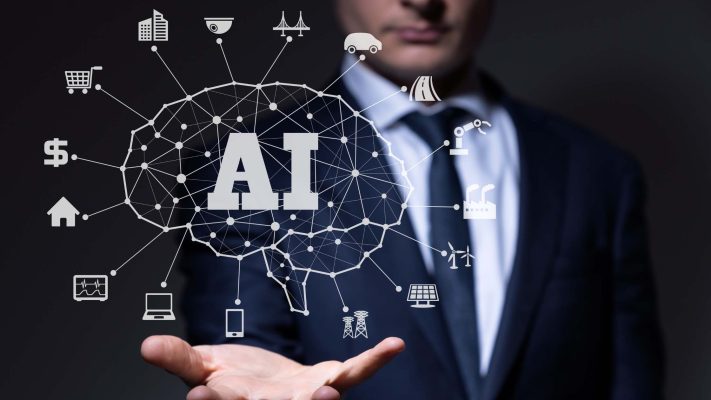 Marketing AI là gì? ứng dụng trí tuệ nhân tạo vào marketing