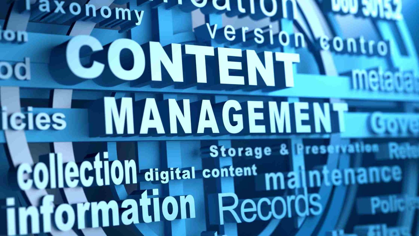 Content Manager - bí quyết để trở thành 1 Content Manager giỏi