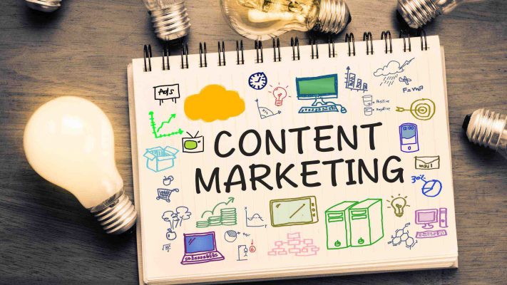 Cập nhật xu hướng content marketing thu hút người xem 2023