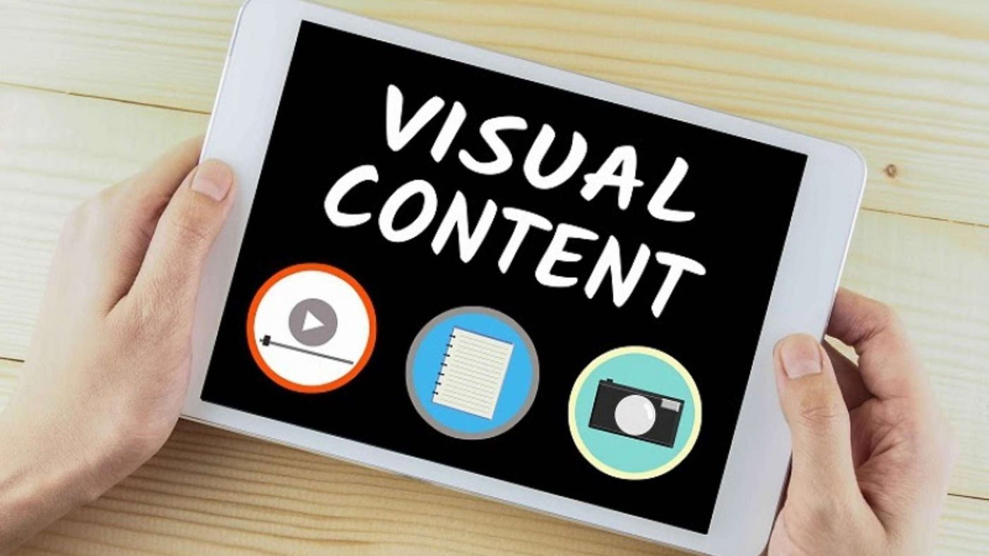 Tận dụng Visual Content để thúc đẩy SEO của doanh nghiệp