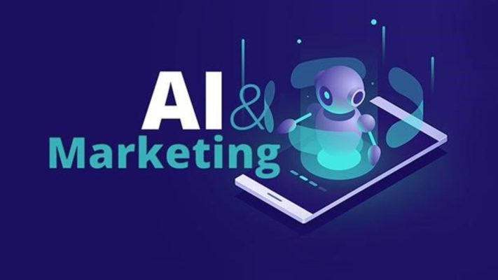 Xu hướng AI Marketing sẽ thống lĩnh thị trường nửa cuối năm 2023