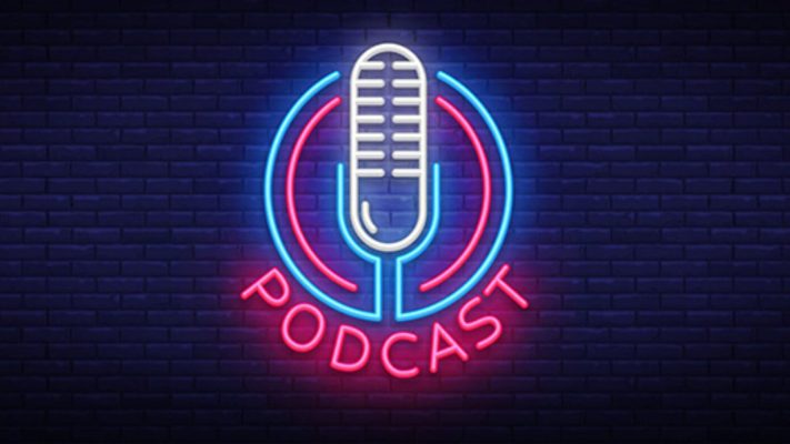 Xu hướng Podcast đang có dấu hiệu “thoái trào” trong năm 2023?