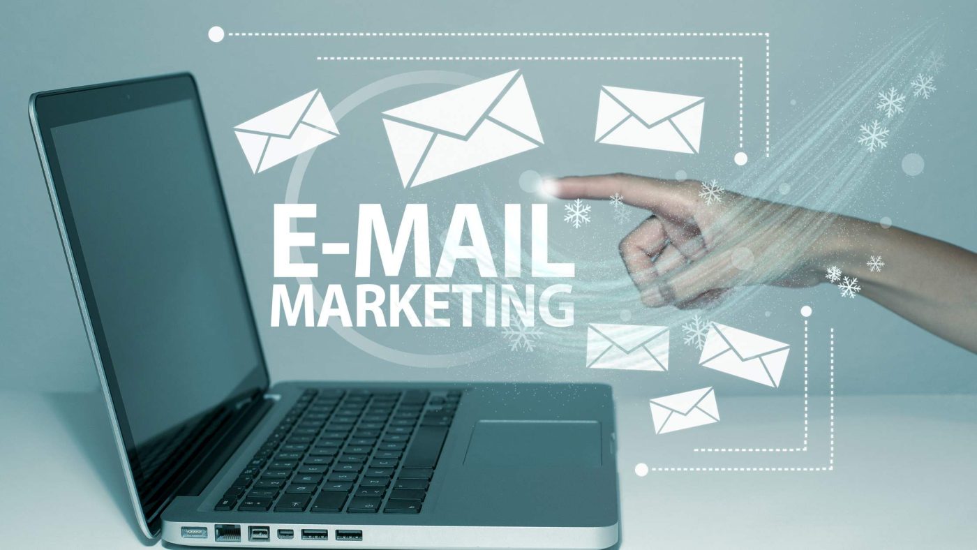 Một vài chiến lược Cold Email Marketing đơn giản mà hiệu quả