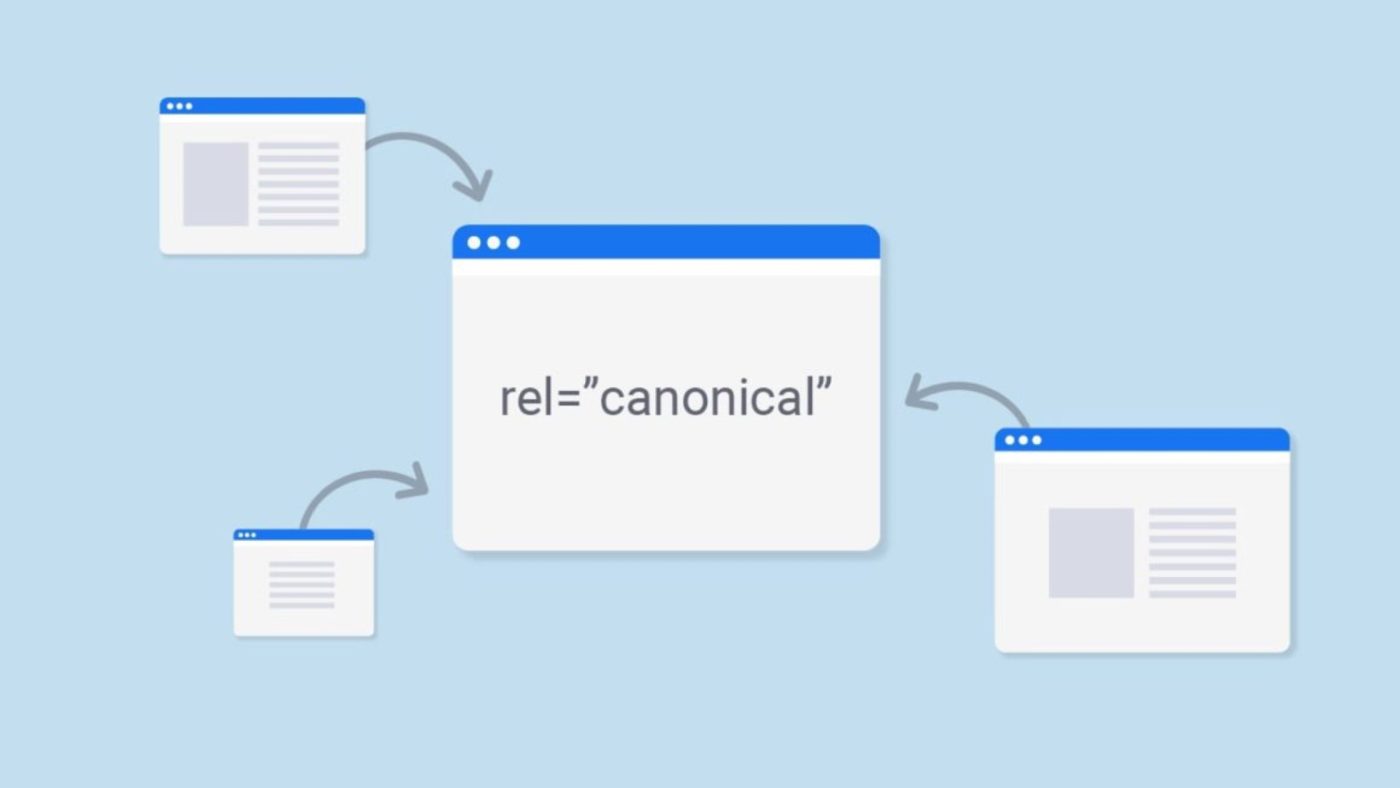 Canonical là gì? Cách sử dụng và tối ưu hoá Canonical URL trong SEO