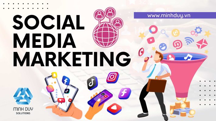 Bật mí chiến thuật Social Media Marketing đơn giản mà hiệu quả