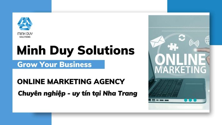 Minh Duy Solutions - Agency Marketing chuyên nghiệp tại Nha Trang