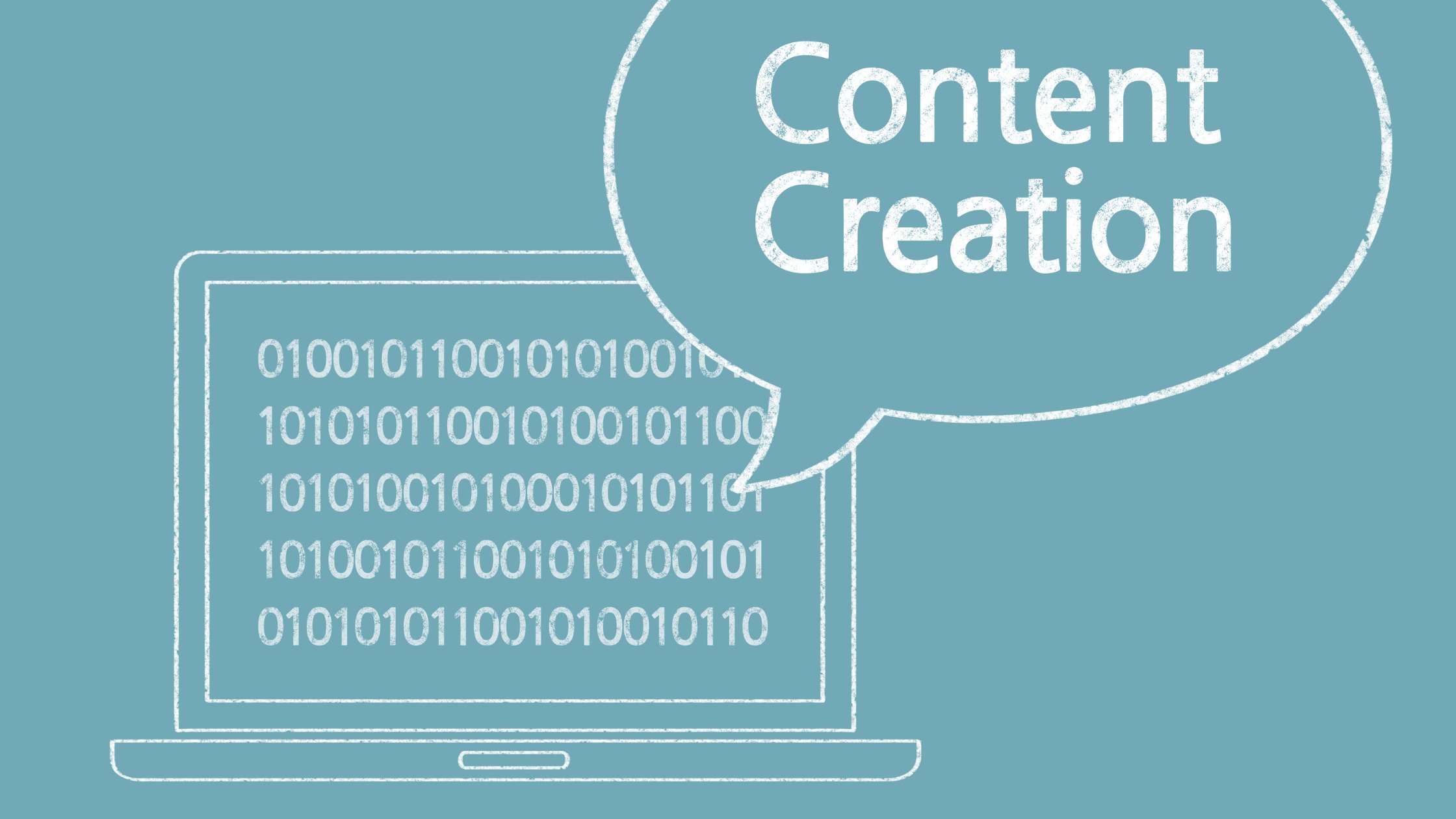 Content Creation là gì? Quy trình sáng tạo nội dung cho người mới