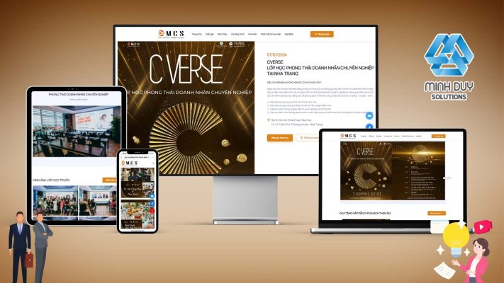 website-cverse