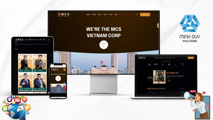 website-mcs-vietnam-corp