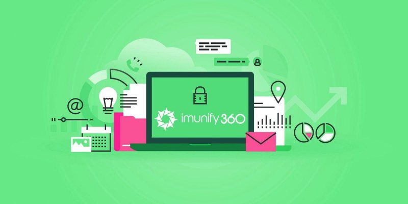 Imunify360 là gì? Những ưu điểm của giải pháp bảo mật Imunify 360