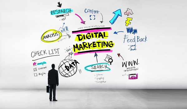Hướng dẫn xây dựng chiến lược Digital Marketing hiệu quả