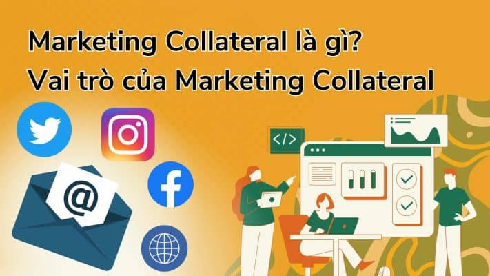 Marketing Collateral