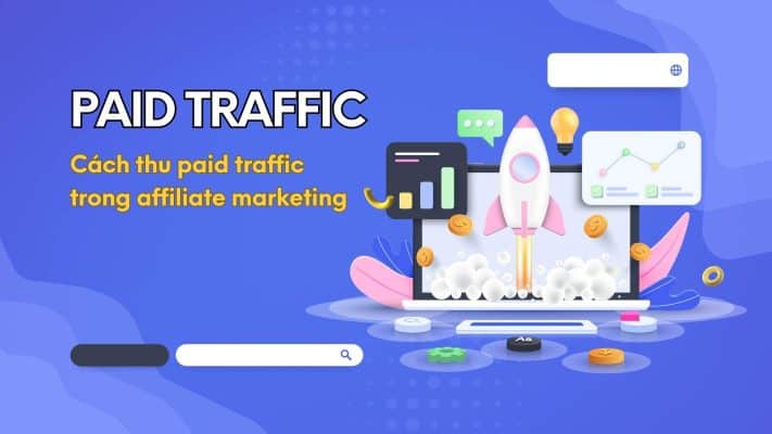 paid traffic