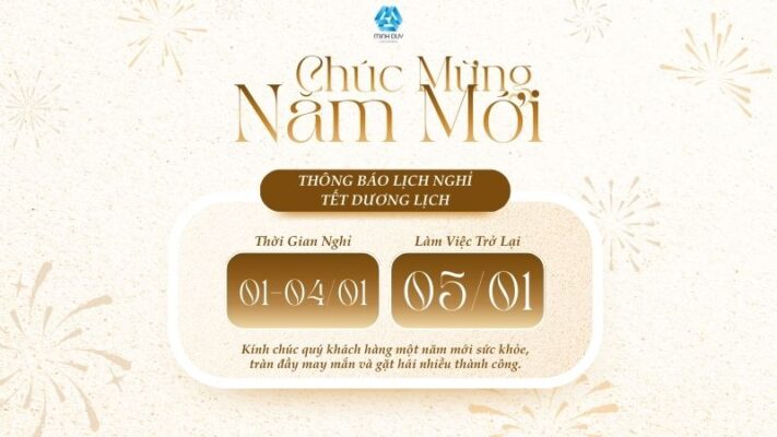 Lich nghi Tet duong lich